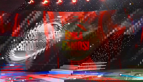 Ascolti Tv, 23 marzo 2015: finale Isola dei Famosi 2015 a 6,5 mln; Volare a 4,1 mln preview