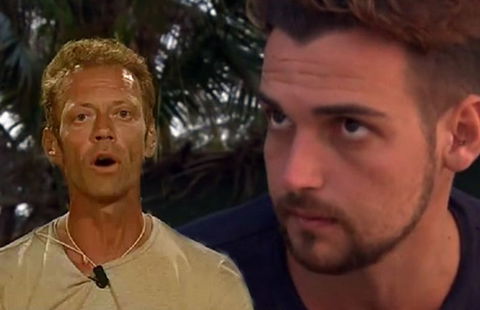 Isola dei Famosi 2015, Rocco Siffredi contro Valerio Scanu: il gioco sporco di un ‘piccolo’ che si crede grande preview