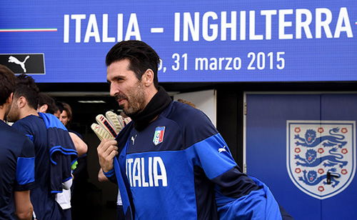 Calcio in Tv, amichevole Italia-Inghilterra: diretta tv e streaming, probabili formazioni article-post