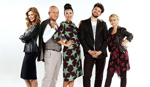 Italia’s got talent, da stasera su Sky: anticipazioni sulle nuove regole e identikit dei giudici secondo Vanessa Incontrada preview