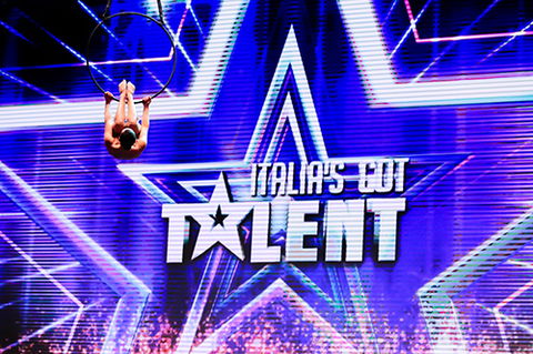 Italia’s got talent, l’edizione Sky da stasera anche in chiaro su Cielo preview