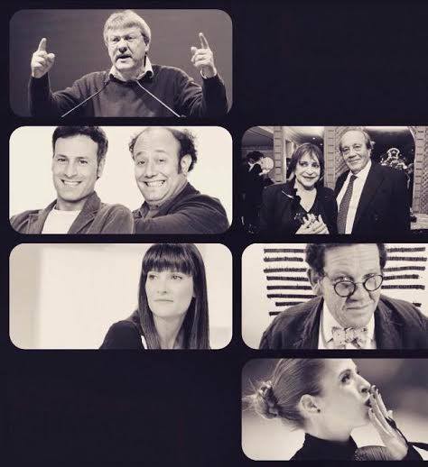 Anticipazioni Le Invasioni Barbariche, 18 marzo: Carolina Kostner e Victoria Cabello tra gli ospiti, replica streaming preview