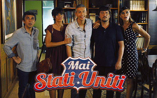Film in Tv: Mai Stati Uniti, stasera 2 marzo 2015 su RaiUno, trama e diretta streaming preview