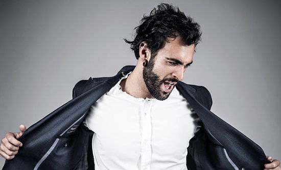 Marco Mengoni: il successo di Guerriero ed Esseri umani e la ‘seconda parte’ di Parole in circolo: “Sarò controcorrente” preview