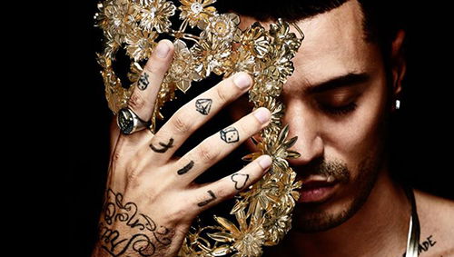 Marracash critica i talent show e rifiuta Mistero, Ballando con le Stelle e Forte Forte Forte preview