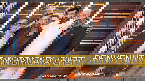 MasterChef, ascolti record nella finale, Antonino Cannavacciuolo quarto giudice e casting aperti preview