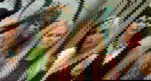 Anticipazioni Once Upon a Time 4: Emma ha un lato oscuro? preview