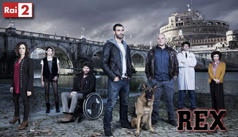 Rex, stasera 13 marzo su RaiDue: anticipazioni puntata e replica streaming preview