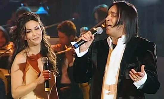 Anticipazioni serale 2015, Amici 14: Renato Zero e Sabrina Ferilli giudici del talent show con Renga article-post