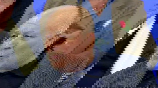 Uomini e Donne: è morto Santo Bonsignore del trono over, Giuliano Giuliani chiede scusa a Maria De Filippi preview