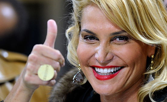 Anticipazioni Che tempo che fa, 22 marzo 2015: Simona Ventura tra gli ospiti, diretta e replica streaming preview