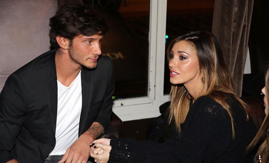 Belen Rodriguez e Stefano De Martino: amore al capolinea, lui non vive più con lei da tre settimane preview