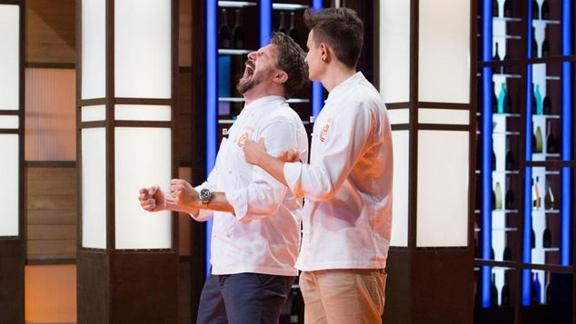 MasterChef 4, Stefano è il vincitore dell’edizione come spoilerato da Striscia la Notizia preview