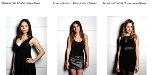 Supercinema, anticipazioni 19 marzo e finaliste del casting per Miss Supercinema preview