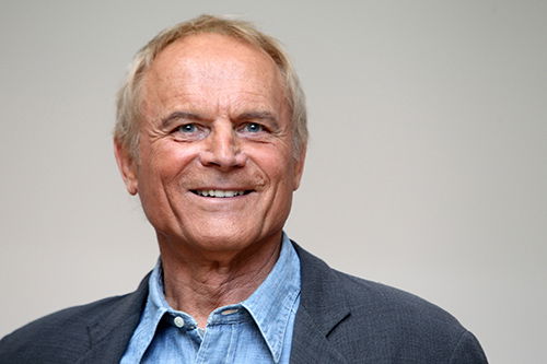 Terence Hill anche in Un passo dal cielo 4 in attesa di Don Matteo 10? preview