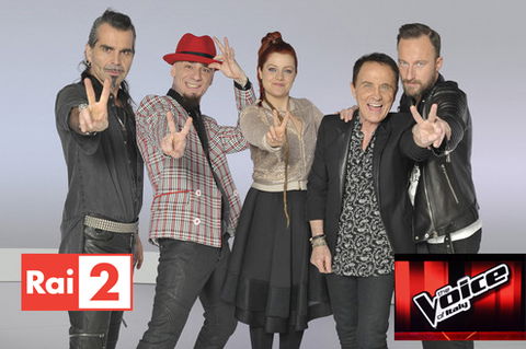 Anticipazioni The Voice of Italy 2015, decima puntata 29 aprile: primi LIVE, replica e diretta streaming preview