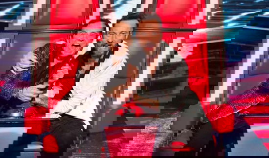 The Voice of Italy 2015: Roby e Francesco Facchinetti vera rivoluzione del talent: ‘Musica a 360 gradi, dalla A alla Z’ preview