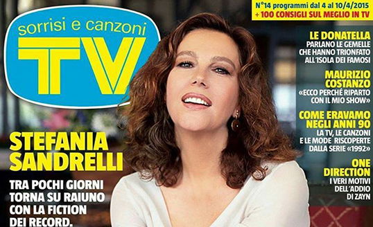 Anticipazioni Una grande famiglia 3, parla Stefania Sandrelli: ‘Questa stagione è meno cupa, la saga si conclude’ preview