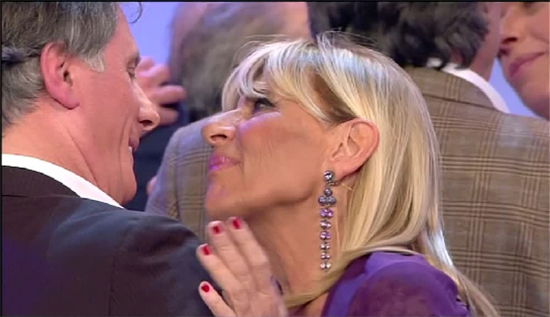 Anticipazioni Uomini e Donne, trono over: Gemma sviene per ‘colpa’ di Giorgio? article-post