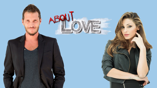 Anticipazioni About Love, prima puntata del 20 aprile 2015: info e replica streaming article-post