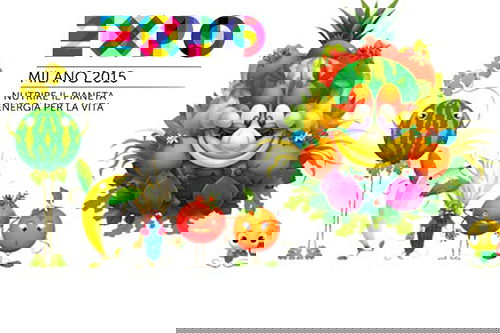 Expo 2015 in TV a Milano: da Paolo Bonolis e Antonella Clerici su RaiUno il 30 aprile al Calcio il 4 maggio article-post