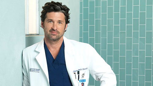 Grey’s Anatomy, l’addio di Patrick Dempsey: licenziato per aver tradito la moglie e scoperto da Ellen Pompeo? article-post