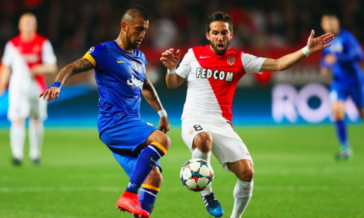 Ascolti Tv, 22 aprile 2015: Monaco-Juventus a 8,4 mln; Velvet a 3,3 mln preview