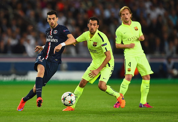Ascolti Tv, 15 aprile 2015: PSG-Barcellona a 4,9 mln; Velvet a 3,4 mln; Chi l’ha visto a 3,1 mln preview