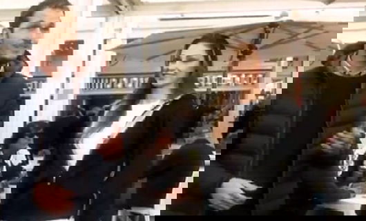 About Love chiuso dopo la prima puntata: flop epocale, qualcuno ci spieghi questo #disagio 2.0 preview