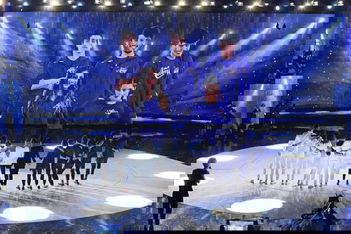 Ascolti Tv, 11 aprile 2015: primo serale di Amici 2015 a 5,5 mln; Senza Parole a 3,5 mln preview