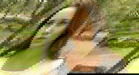 Il Segreto, l’attrice Ariadna Gaya commenta il suo personaggio Aurora Castro: “Ecco perché è simile a Pepa” preview