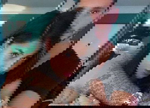 Belen Rodriguez e Stefano De Martino: crisi scampata, e vissero felici e contenti con look e casa rinnovati preview