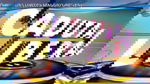 Anticipazioni Caduta libera: dal 4 maggio 2015 il nuovo game show di Canale 5 con Gerry Scotti, tutte le info preview