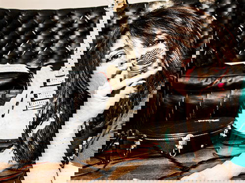 Quelli che il calcio, anticipazioni 12 aprile: Carmen Consoli tra gli ospiti preview