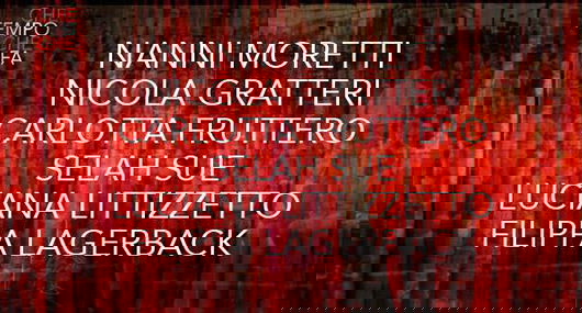 Anticipazioni Che tempo che fa, 12 aprile 2015: Nanni Moretti tra gli ospiti, diretta e replica streaming preview