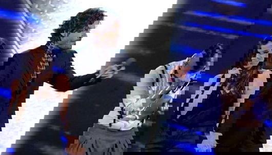 The Voice of Italy 2015: Chiara Iezzi eliminata durante i Knockout; La voce del silenzio meritava il Live preview