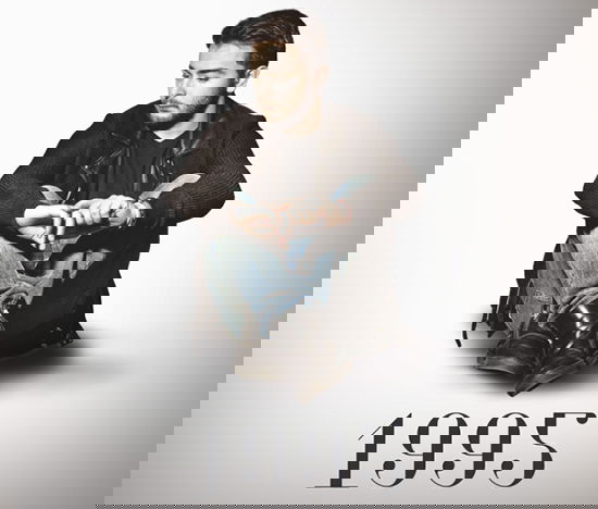 Lorenzo Fragola, 1995 il primo CD di inediti: tracklist, cover e dichiarazioni ufficiali preview