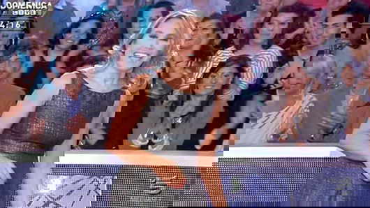 Barbara d’Urso e il bilancio su Domenica Live: ‘Sono molto soddisfatta, volevamo portarmi via da Mediaset’ preview