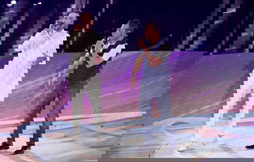 Ascolti Tv, 18 aprile 2015: Senza Parole a 3,3 mln; Amici 2015 a 4,9 mln preview