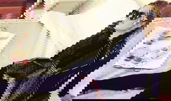 Emma Marrone sta con Mattia Briga? No, con Fabio Borriello… ‘Chi’ lo dice? preview