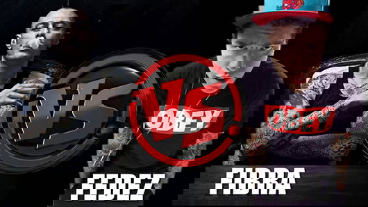 Fabri Fibra VS Fedez a suon di dissing: l’odio per i rapper banali per chi li produce e segue preview