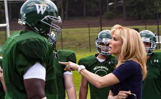 Film in Tv: The Blind Side, stasera 3 aprile 2015 su Canale 5, la trama article-post