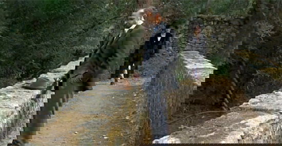 Anticipazioni Il Segreto, puntata serale 8 aprile 2015: Maria e Gonzalo verso la fuga, replica streaming preview