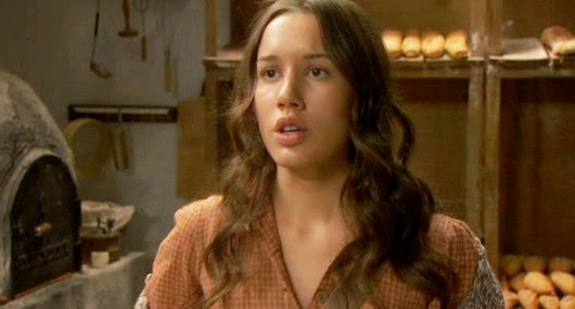 Anticipazioni Il Segreto, trama settimana 27 aprile – 2 maggio 2015: Tristan caccia la vera Aurora, replica streaming preview