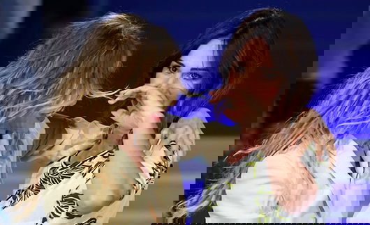 Silvia Toffanin mamma bis a settembre: ‘E’ meraviglioso! darò un fratellino o una sorellina a Lorenzo’ preview