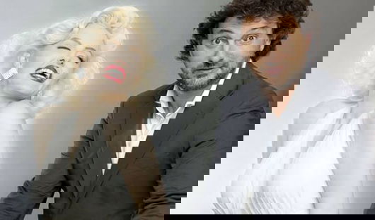 Film in Tv: Io e Marylin, stasera 28 aprile 2015 su Canale 5, ecco la trama preview