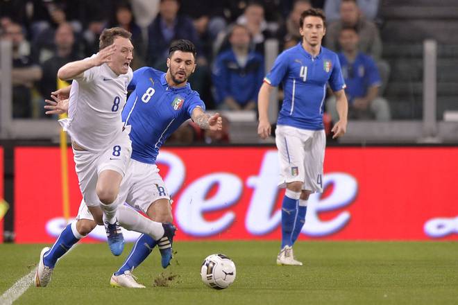 Ascolti Tv, 31 marzo 2015: Italia-Inghilterra a 7,3 mln; Australia a 2,4 mln preview