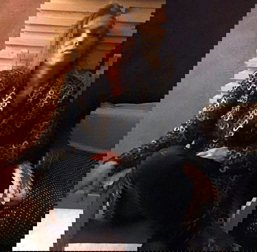 Loredana Errore a Gulp Music, puntata di oggi sabato 11 aprile 2015 preview