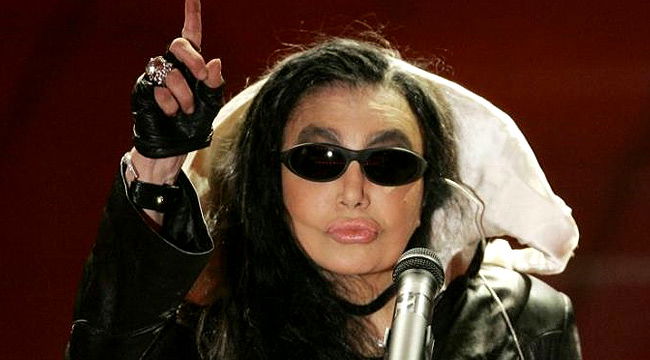 Serale Amici 2015, Loredana Bertè: ‘E’ il talent più bello del mondo, Briga non studia, non è un rapper!’ preview