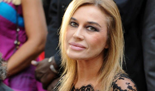 Anticipazioni Domenica Live del 26 aprile: Lory Del Santo tra gli ospiti, replica streaming preview